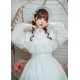 Hoshibako Works Angelica Tiered One Piece(Leftovers/3 Colours/Full Payment Without Shipping)